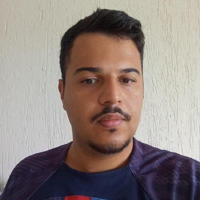Foto pessoal