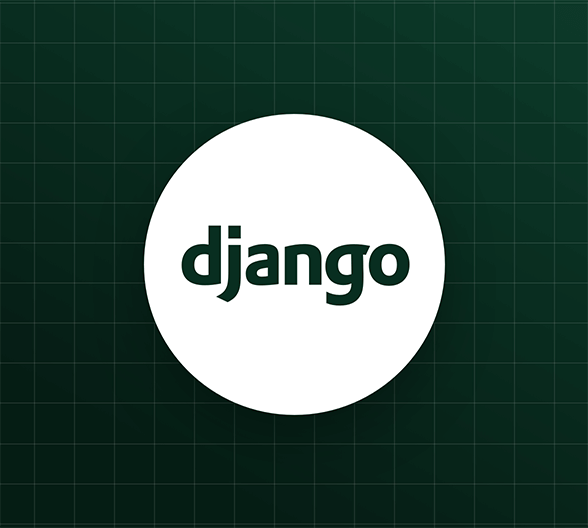 logo do django