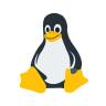 logo da linux