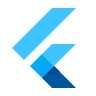 logo do Flutter