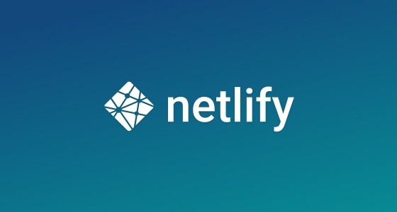 logo do netlify