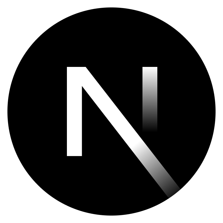 logo da Next.js