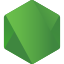 logo do Node.js