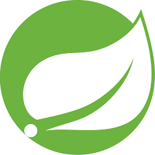 logo do spring-boot